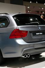 BMW 3-Series Touring 2009 года